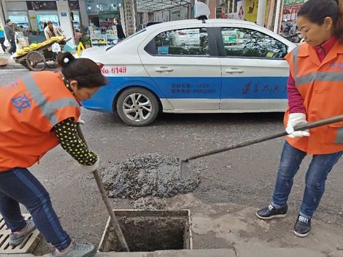阿克塞沉沙井清掏-污水井清理