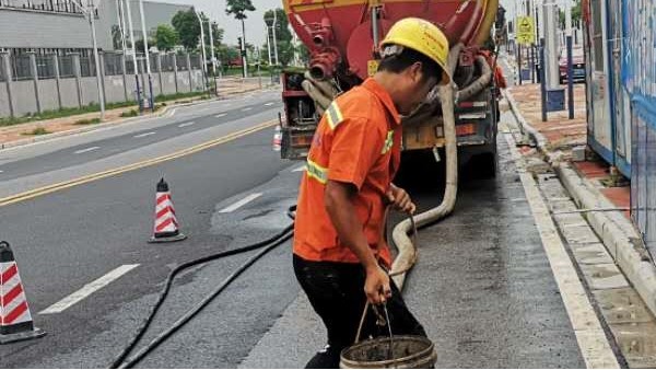 阿克塞污水管道疏通清淤注意事项有哪些？