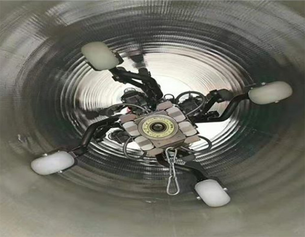阿克塞非开挖修复技术在地下管线建设的优势体现