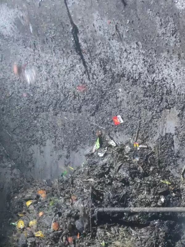 阿克塞管道结垢危害和原因